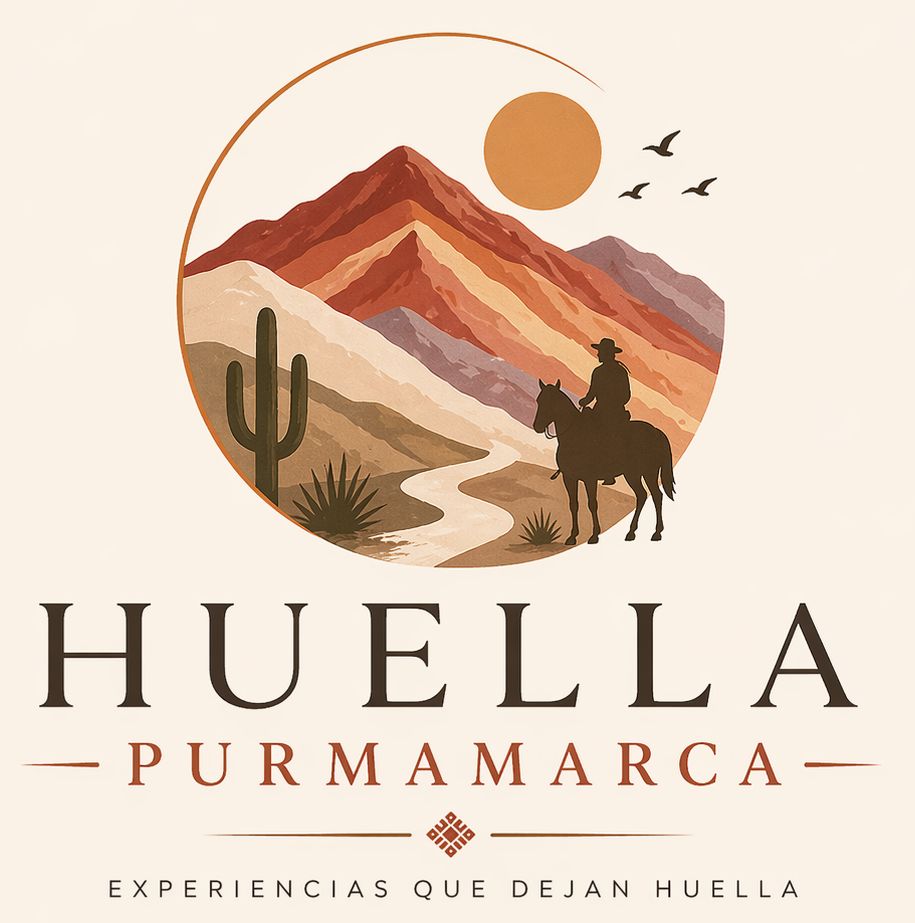 Huella Purmamarca