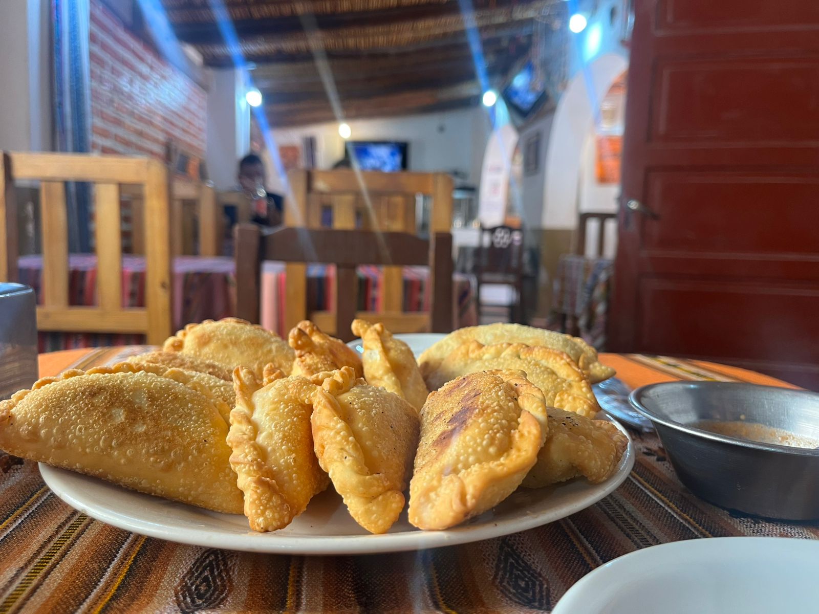 Restaurant de comida regional